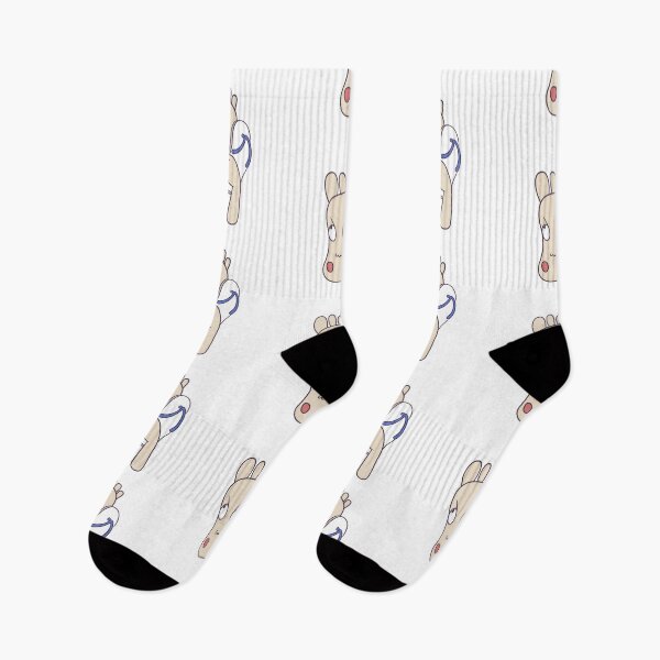 Item preview, Foot face picks up the phone and says hello. designed and sold by snow-at-noon.