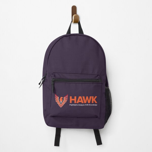 Item preview, Hawk Analysis Badge  designed and sold by HAWK Analysis.