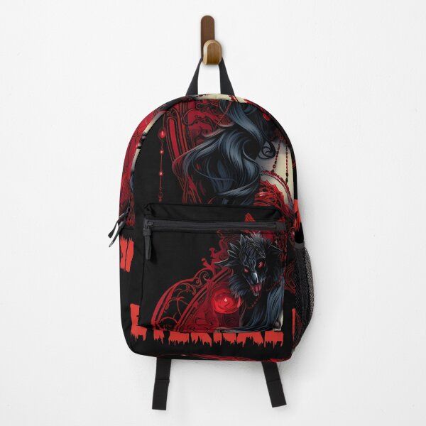 Item preview, Eternal Elegance - Vampire Artwork designed and sold by BobbyTee Merch.