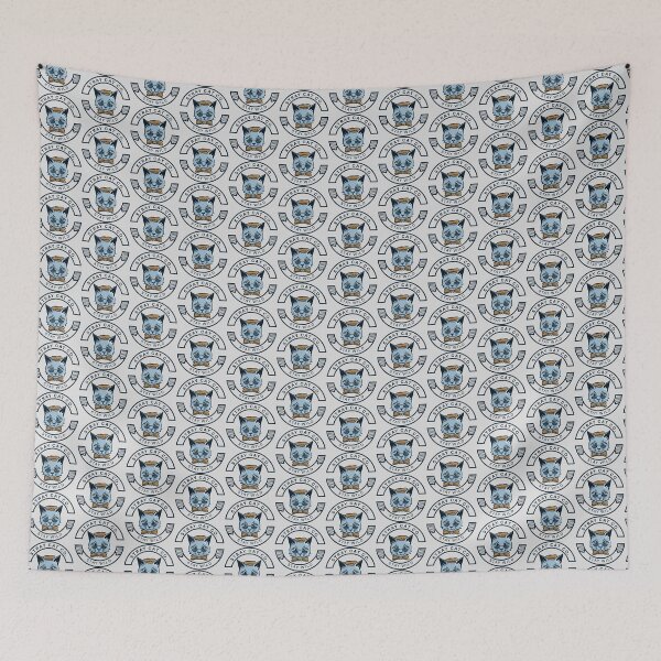 Item preview, Stray Cat Co. - Stay Wild v1 designed and sold by ERegularArts.