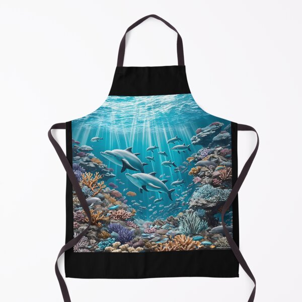 Item preview, Dolphins designed and sold by Shiwwa.