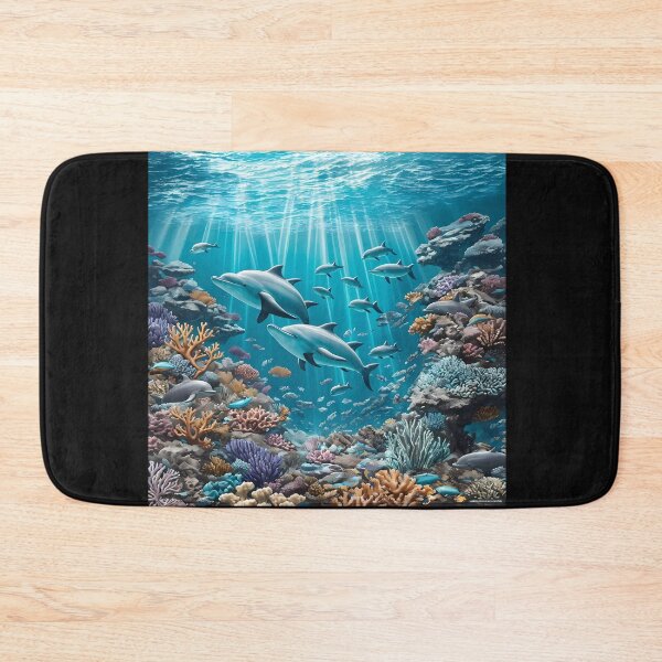 Item preview, Dolphins designed and sold by Shiwwa.
