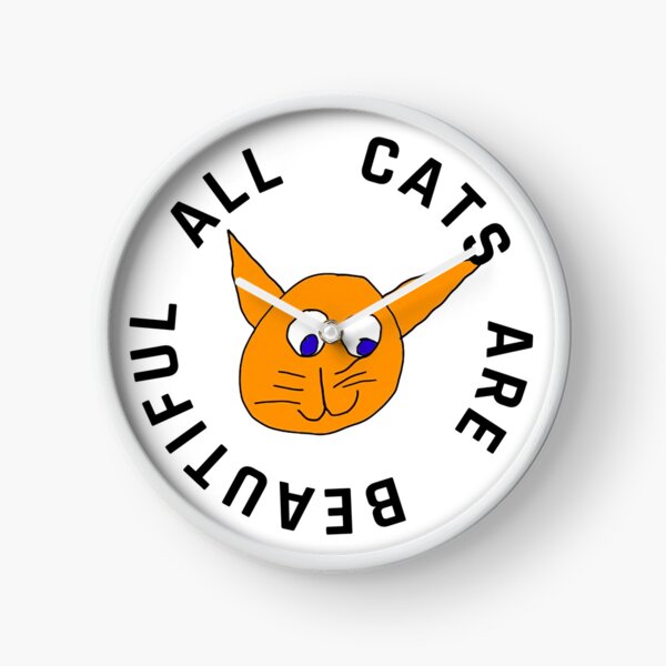 Item preview, ACAB / All Cats Are Beautiful designed and sold by MerchQuiTue.
