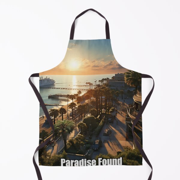 Item preview, Paradise Found designed and sold by stevepmp.