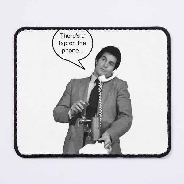 Item preview, Peter Lupus designed and sold by IanBakerToons.
