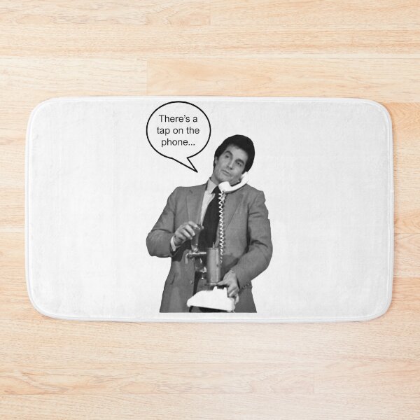 Item preview, Peter Lupus designed and sold by IanBakerToons.