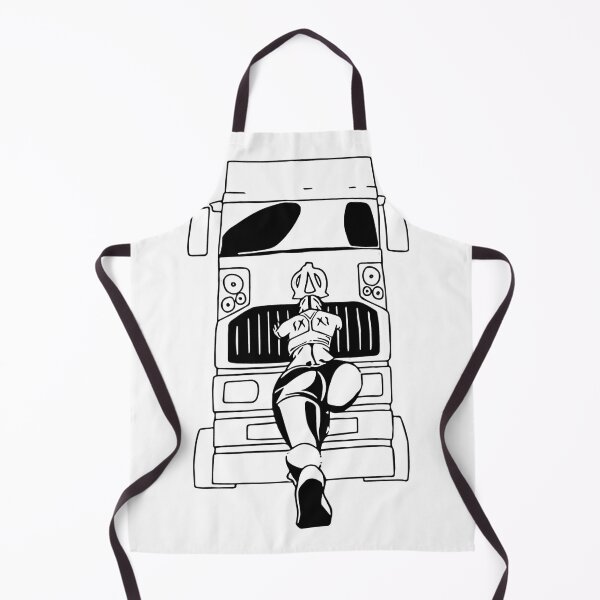 Item preview, Crossfit Booty - FITNESS Collection - Black and White designed and sold by noirnoire.
