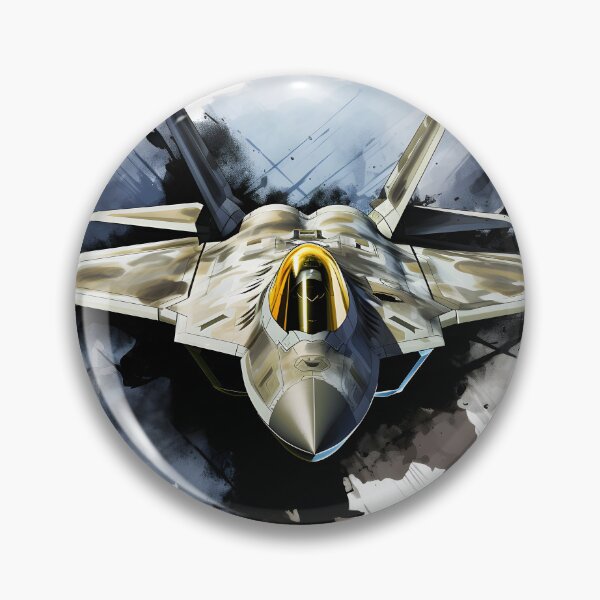 Item preview, F-22 Raptor designed and sold by owengerig.