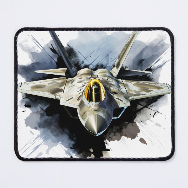 Item preview, F-22 Raptor designed and sold by owengerig.