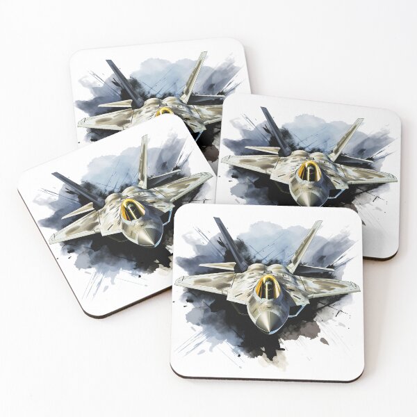 Item preview, F-22 Raptor designed and sold by owengerig.
