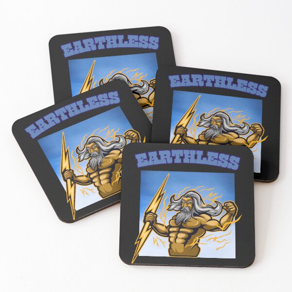 Item preview, Earthless designed and sold by FantazyArts.