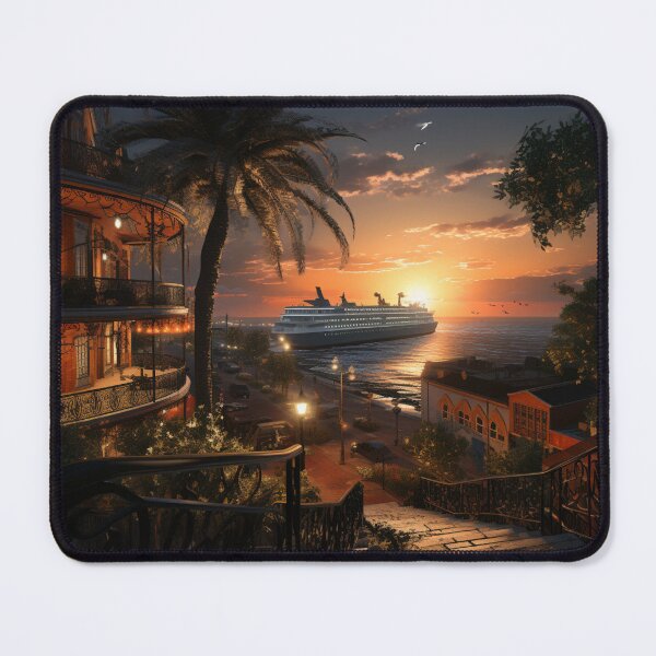 Item preview, Set Sail designed and sold by stevepmp.
