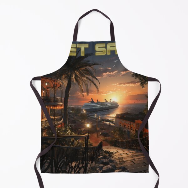 Item preview, Set Sail designed and sold by stevepmp.