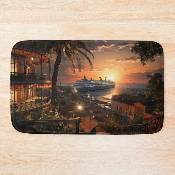 Item preview, Set Sail designed and sold by stevepmp.