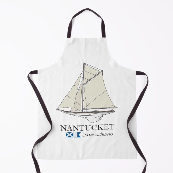 Item preview, Nantucket (SB) designed and sold by curranmorgan.