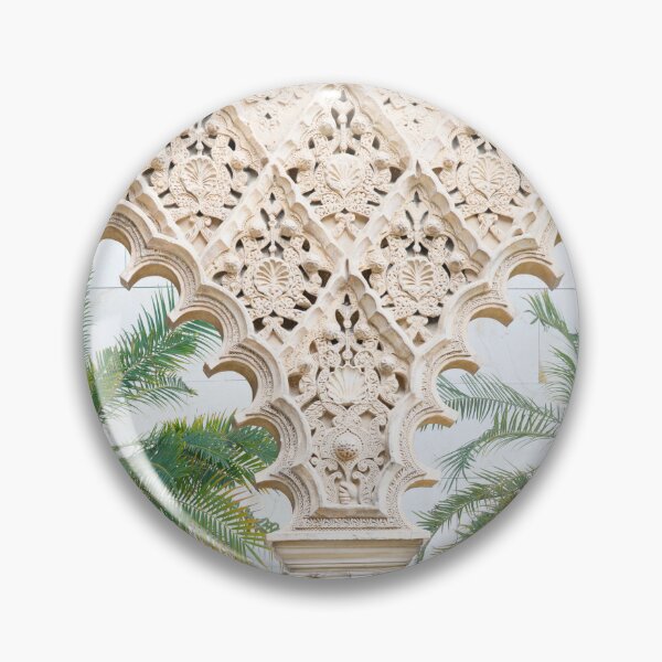 Item preview, Palm Dream Arches #2 #wall #art  designed and sold by Anita's & Bella's Art.