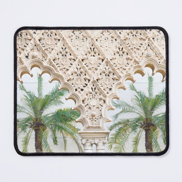 Item preview, Palm Dream Arches #2 #wall #art designed and sold by Anita's & Bella's Art.