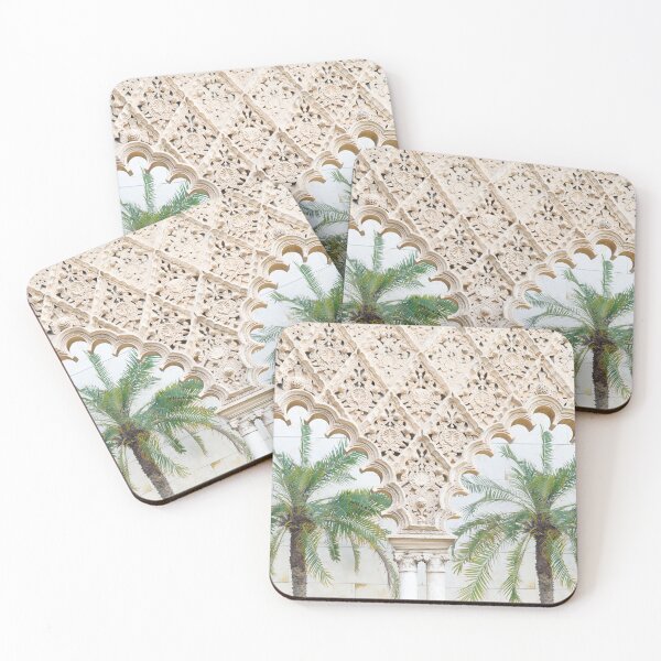 Item preview, Palm Dream Arches #2 #wall #art  designed and sold by Anita's & Bella's Art.
