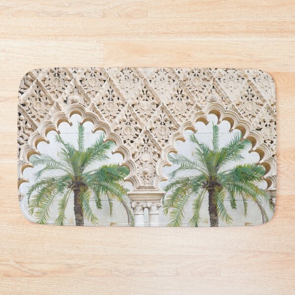 Item preview, Palm Dream Arches #2 #wall #art  designed and sold by Anita's & Bella's Art.