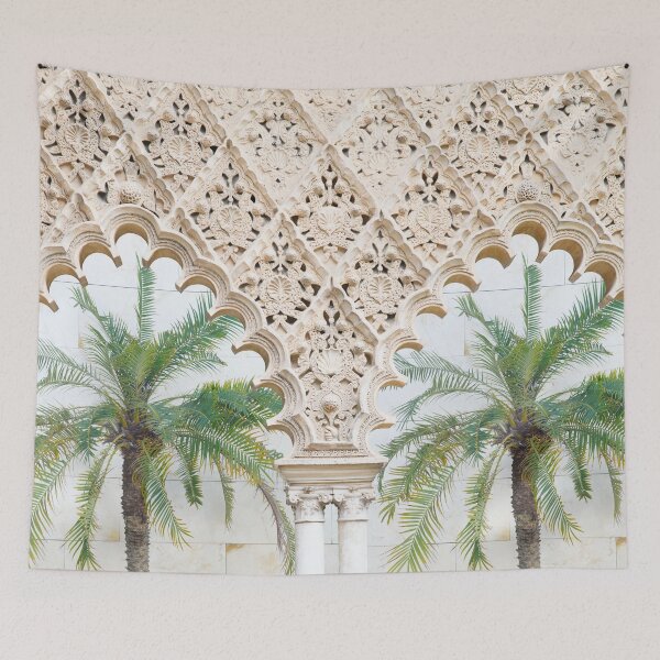 Item preview, Palm Dream Arches #2 #wall #art  designed and sold by Anita's & Bella's Art.