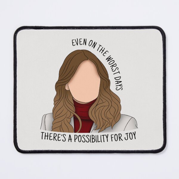 Item preview, even on the worst days there's a possibility for joy designed and sold by btrzb.