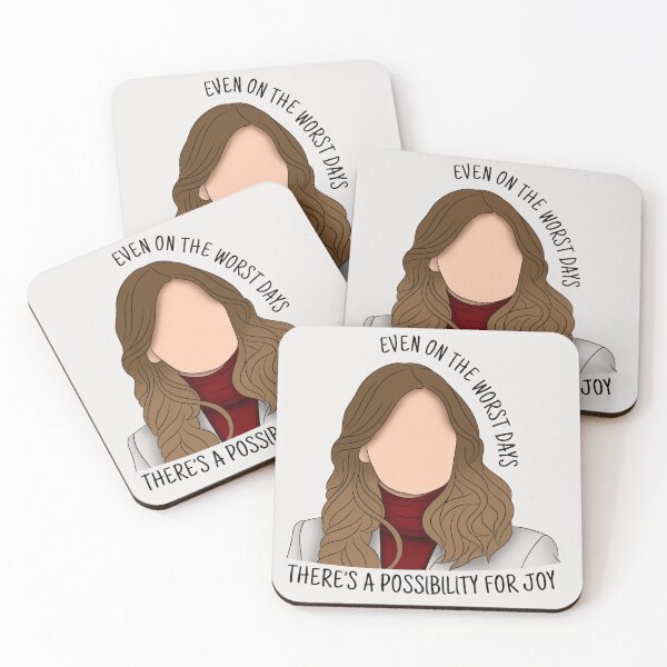 Item preview, even on the worst days there's a possibility for joy designed and sold by btrzb.