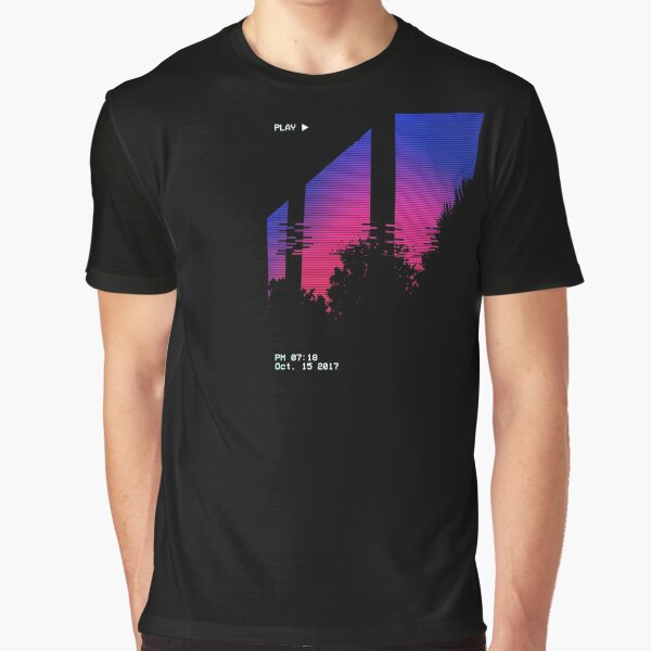 Play it ▶ Graphic T-Shirt