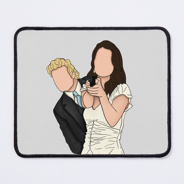 Item preview, she does the detecting, i do the insulting designed and sold by btrzb.