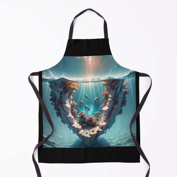 Item preview, Underwater Symphony designed and sold by Shiwwa.