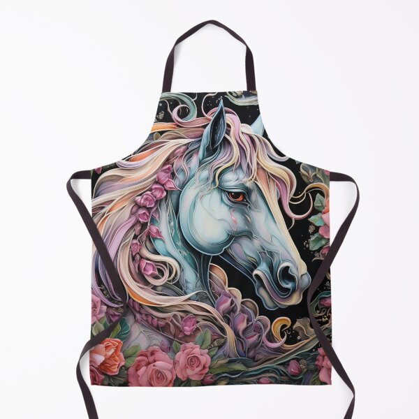Item preview, Prancing pony designed and sold by BloodRubyz.