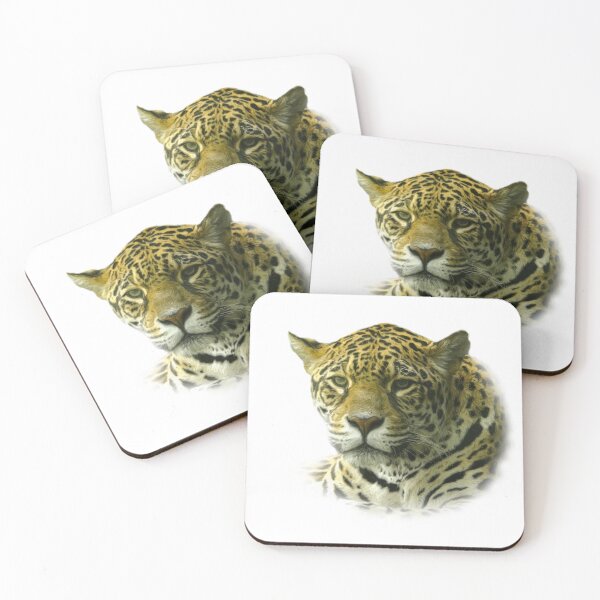 Item preview, Jaguar designed and sold by Guardi71.