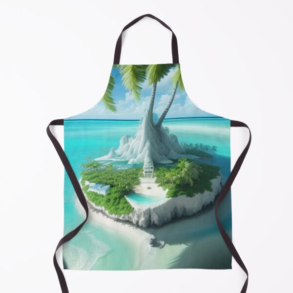 Item preview, "Island of Lost Dreams" designed and sold by FirsDraw-.