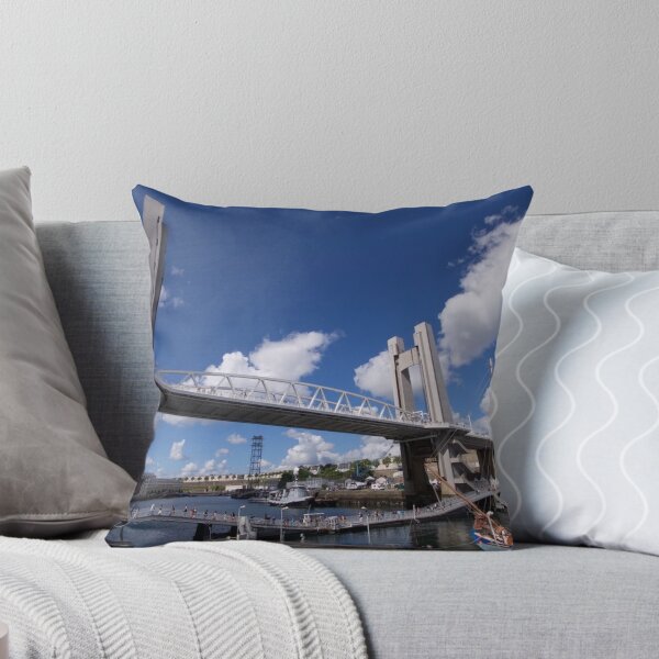 Item preview, Port of Brest designed and sold by Jean-Luc Rollier.