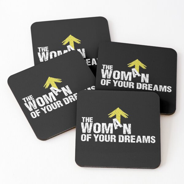 Item preview, The Woman Of Your Dreams designed and sold by SmartStyle.