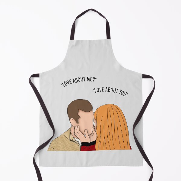 Item preview, love about me? love about you designed and sold by btrzb.