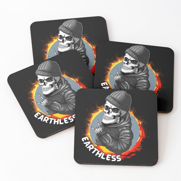 Item preview, Earthless designed and sold by FantazyArts.