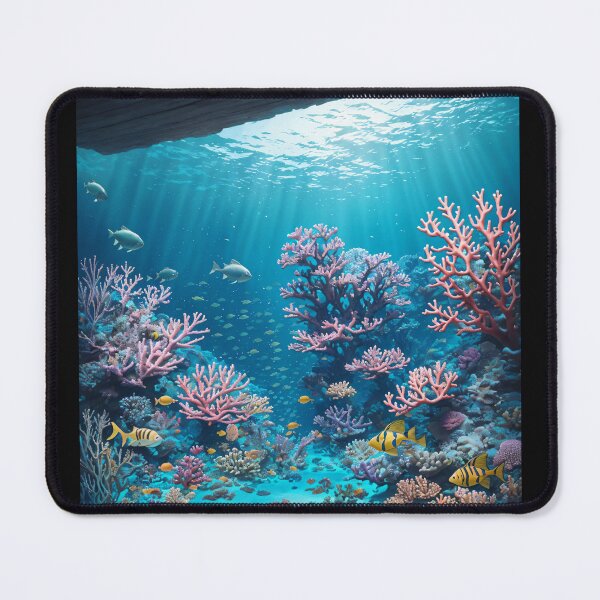 Item preview, Underwater Heaven designed and sold by Shiwwa.