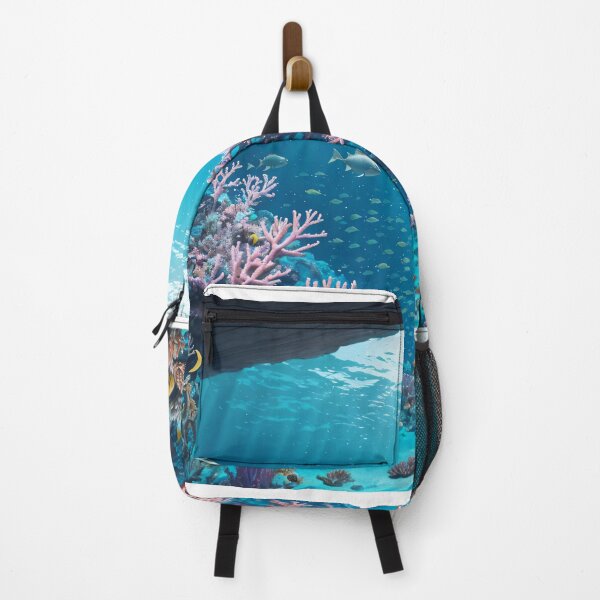 Item preview, Underwater Heaven designed and sold by Shiwwa.