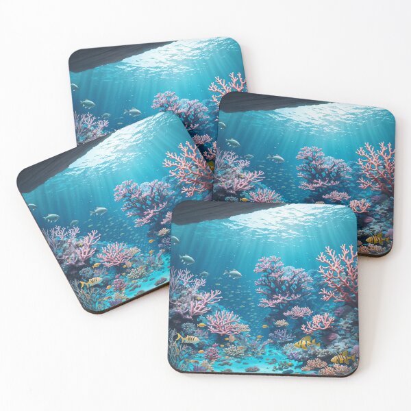 Item preview, Underwater Heaven designed and sold by Shiwwa.