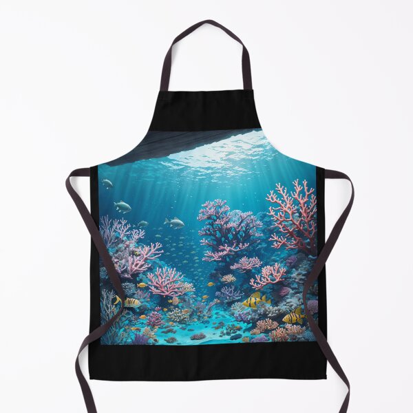 Item preview, Underwater Heaven designed and sold by Shiwwa.