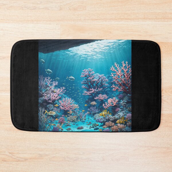 Item preview, Underwater Heaven designed and sold by Shiwwa.