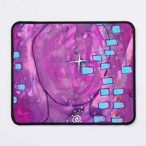 Item preview, New Consciousness  designed and sold by Stephanie Gray.