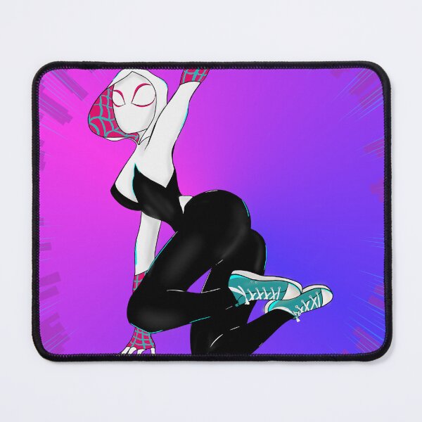 Artikelvorschau, Spidergwen entworfen und verkauft von Conieu.