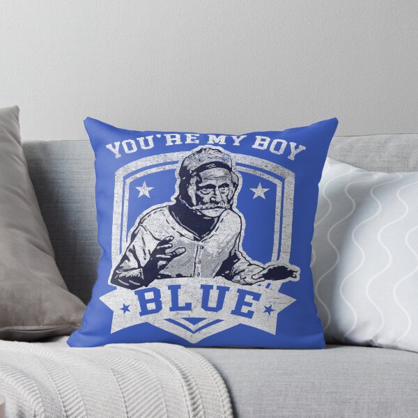 Item preview, You're My Boy Blue designed and sold by Alema Art.