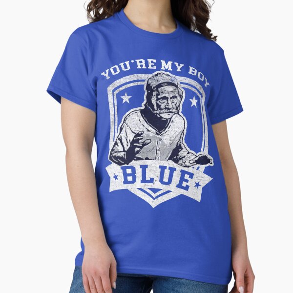 Item preview, You're My Boy Blue designed and sold by Alema Art.