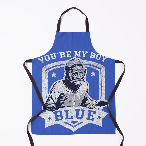Item preview, You're My Boy Blue designed and sold by Alema Art.