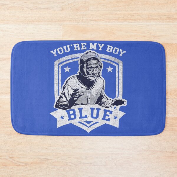 Item preview, You're My Boy Blue designed and sold by Alema Art.