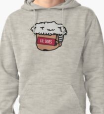 lil skies Pullover Hoodie