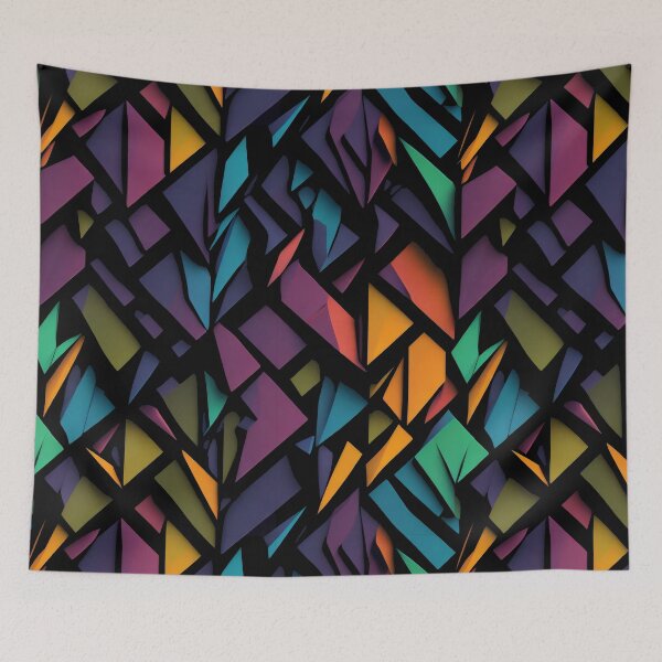 Item preview, Abstract Pattern designed and sold by YrtemmyS.