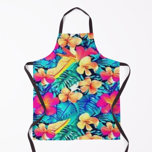 Item preview, hawaiian island flowers designed and sold by nigejohn.